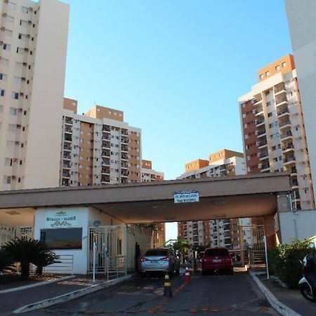 Apto Excelente Localizacao E Aconchego. Cuiaba  Exterior photo