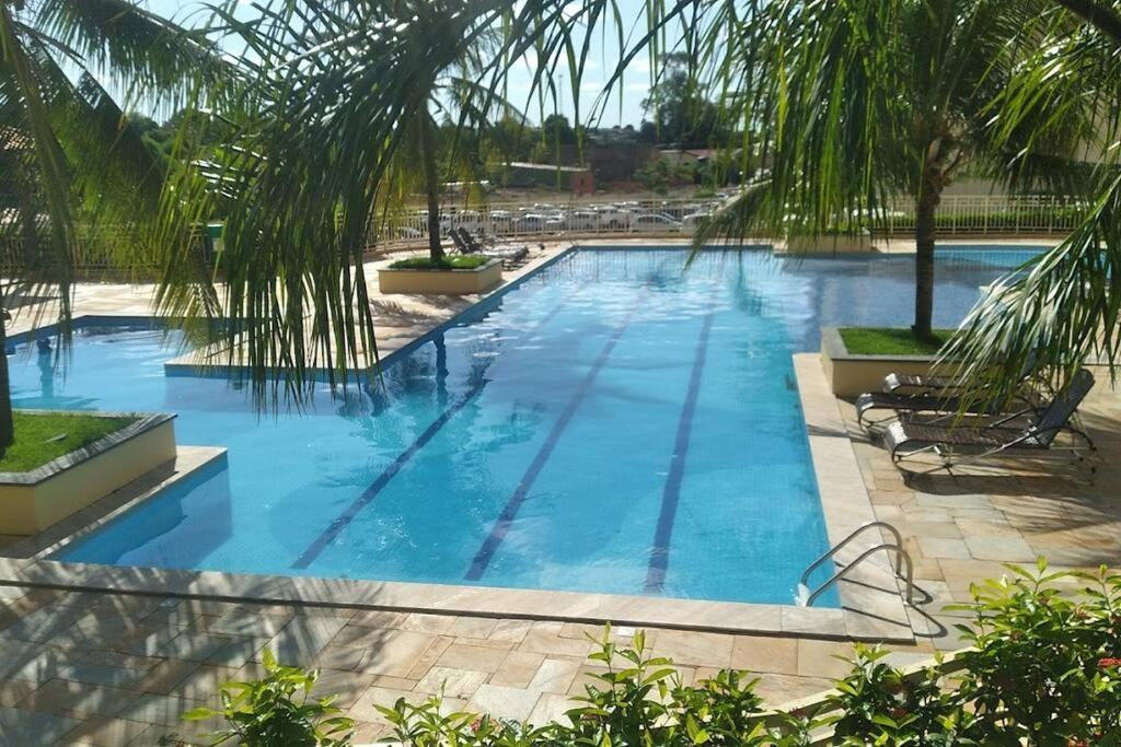 Apto Excelente Localizacao E Aconchego. Cuiaba  Exterior photo